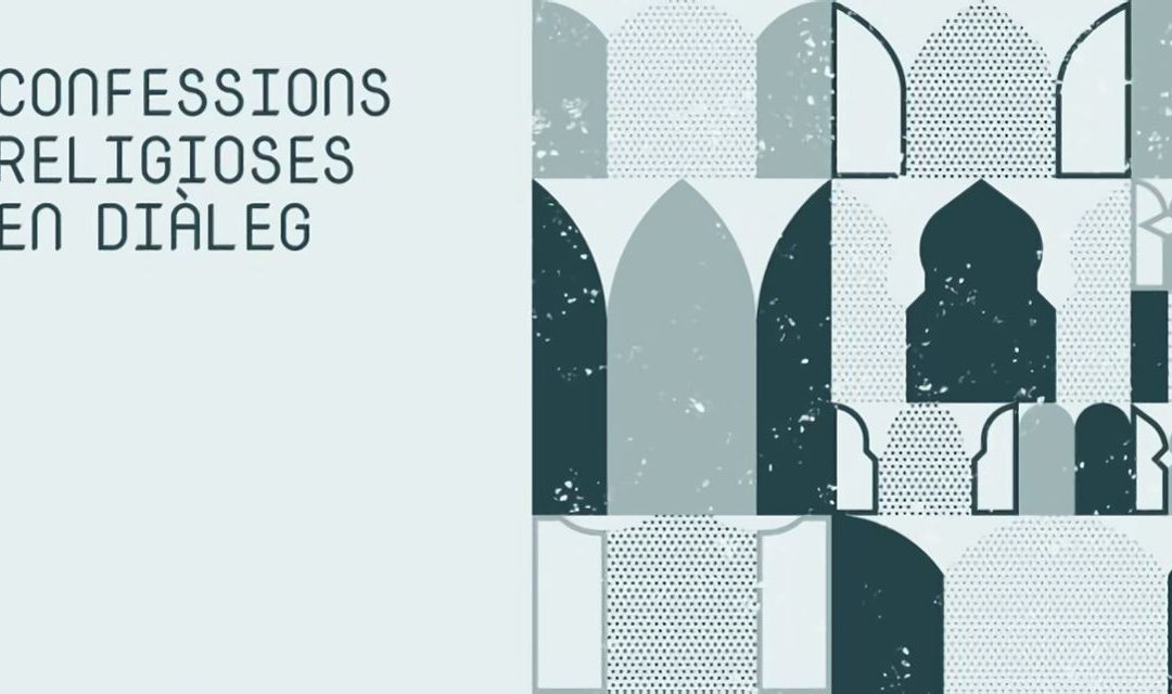 Inspira Arrels ha estat convidada a la reunió anual de la  Taula de confessions religioses de Vic