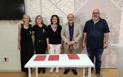 Inspira Arrels s’incorpora aquest curs al programa ‘Ciutat i Escola’ de l’Ajuntament de Sabadell