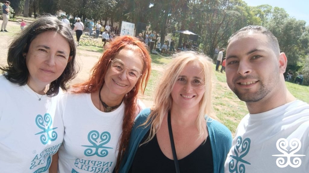 Inspira Arrels-Aplec de la Salut-10