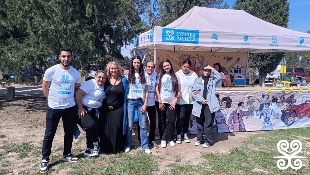 Inspira Arrels-Aplec de la Salut-11