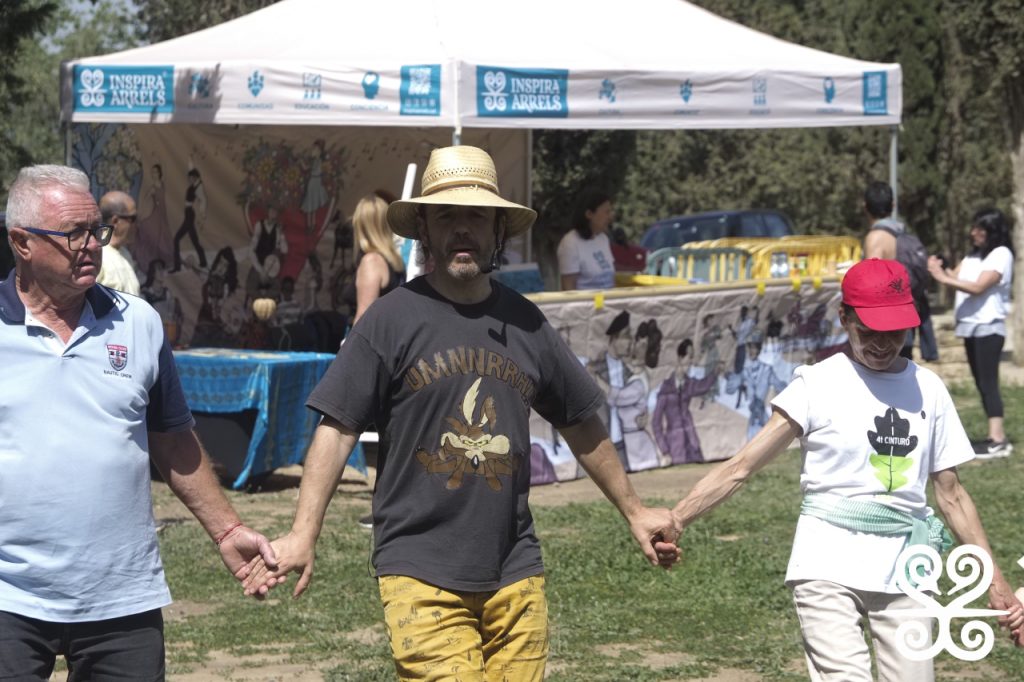 Inspira Arrels-Aplec de la Salut-15