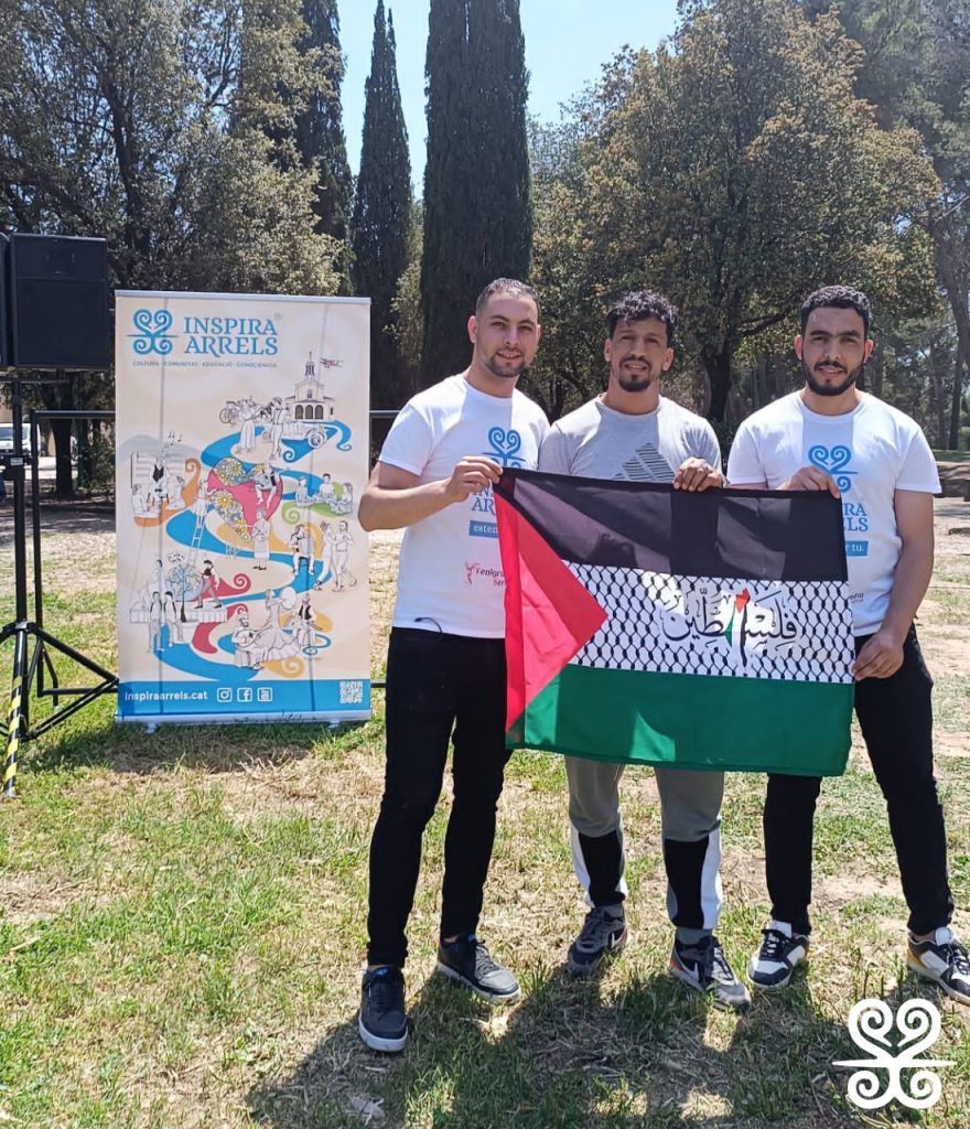 Inspira Arrels-Aplec de la Salut-23