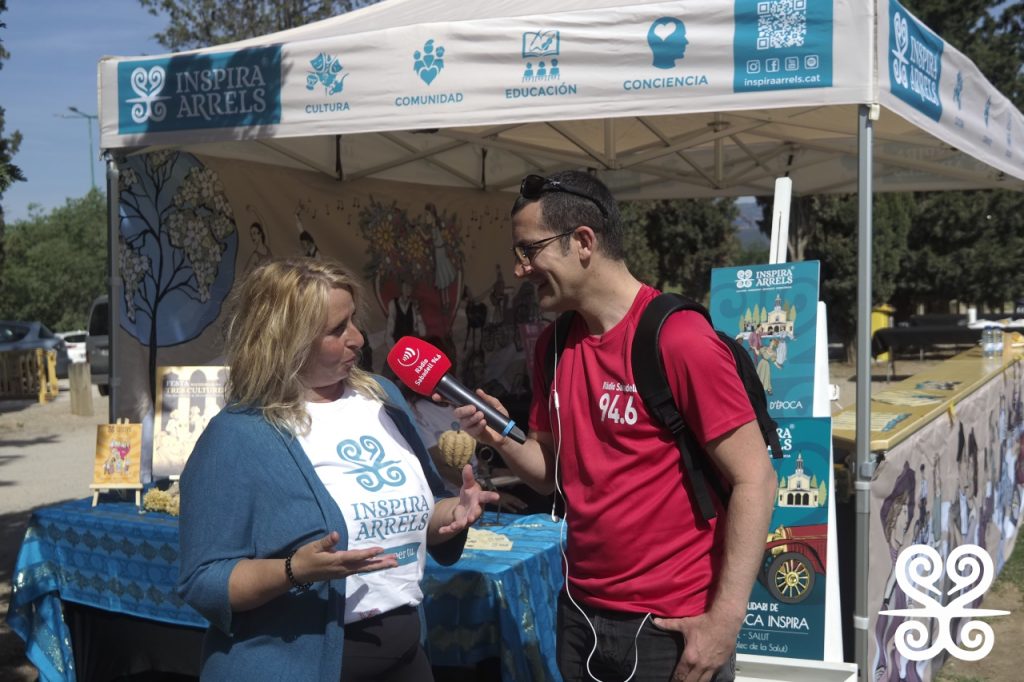 Inspira Arrels-Aplec de la Salut-27