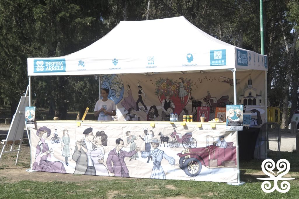 Inspira Arrels-Aplec de la Salut-5