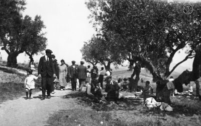 Inspira Arrels organitza la Fontada de la Salut: una jornada cultural i tradicional