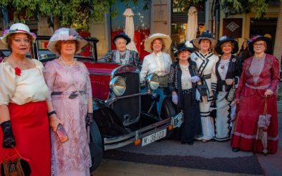 10 coses a fer el cap de setmana del 17 al 19 d’octubre a Sabadell