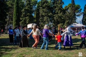 Fontada de la Salut_2025 - Inspira Arrels_2544