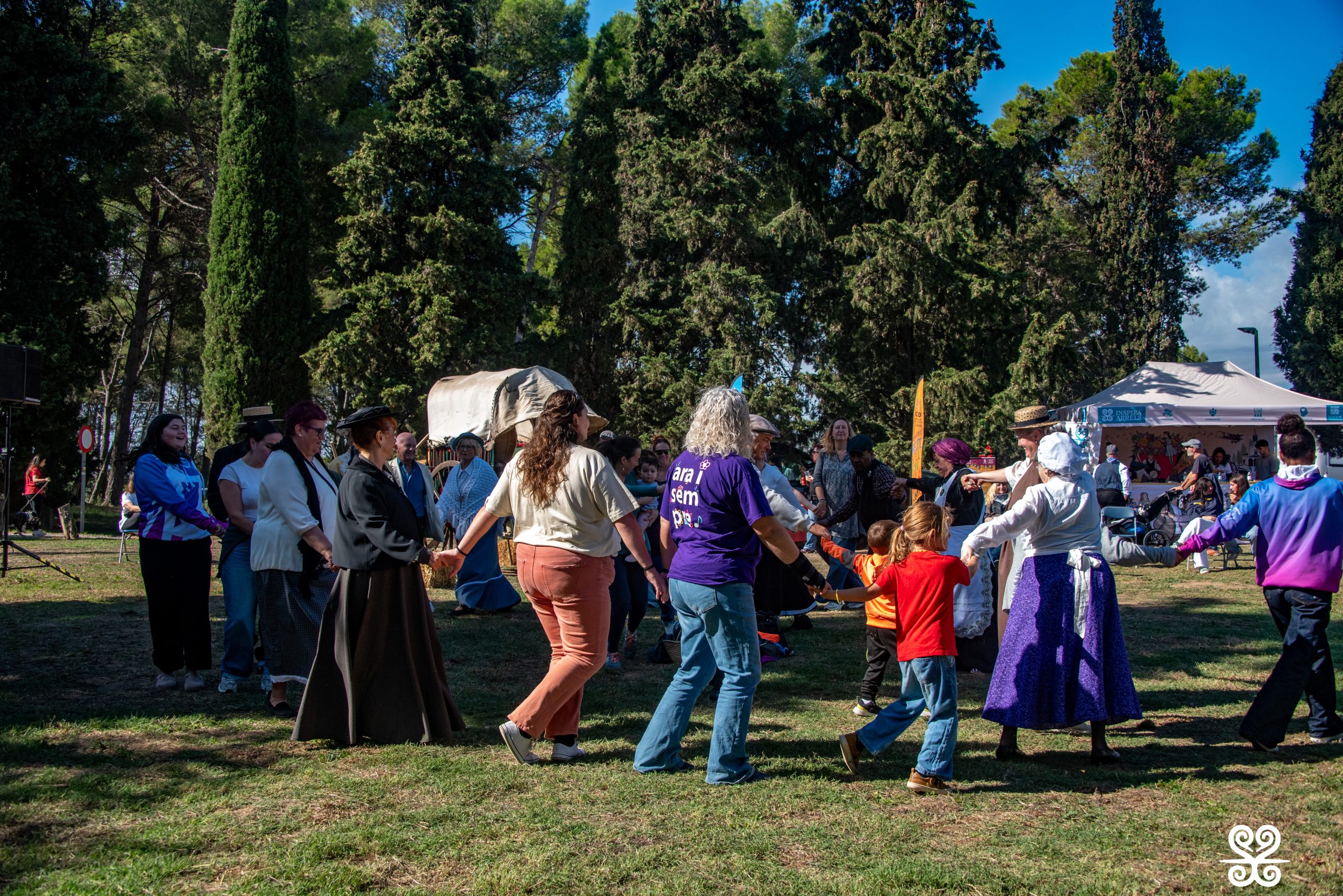 Fontada de la Salut_2025 - Inspira Arrels_2544