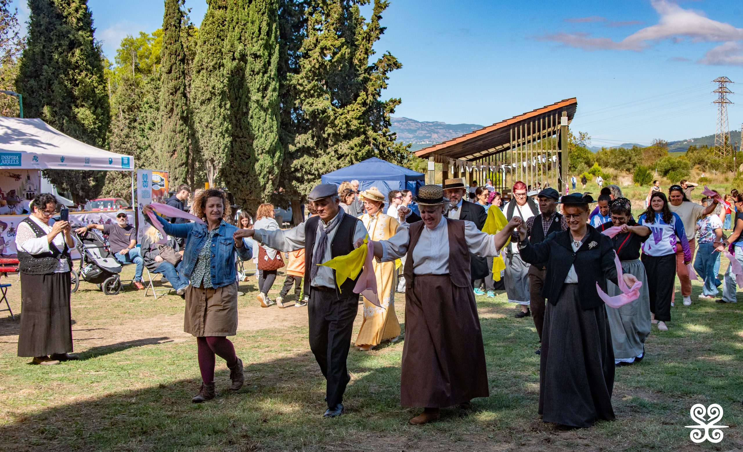 Fontada de la Salut_2025 - Inspira Arrels_2567