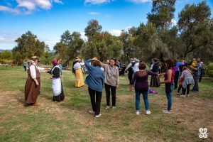 Fontada de la Salut_2025 - Inspira Arrels_2589