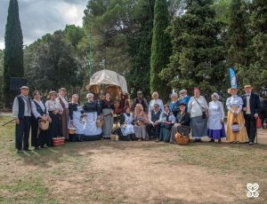 Fontada de la Salut_2025 - Inspira Arrels_2682