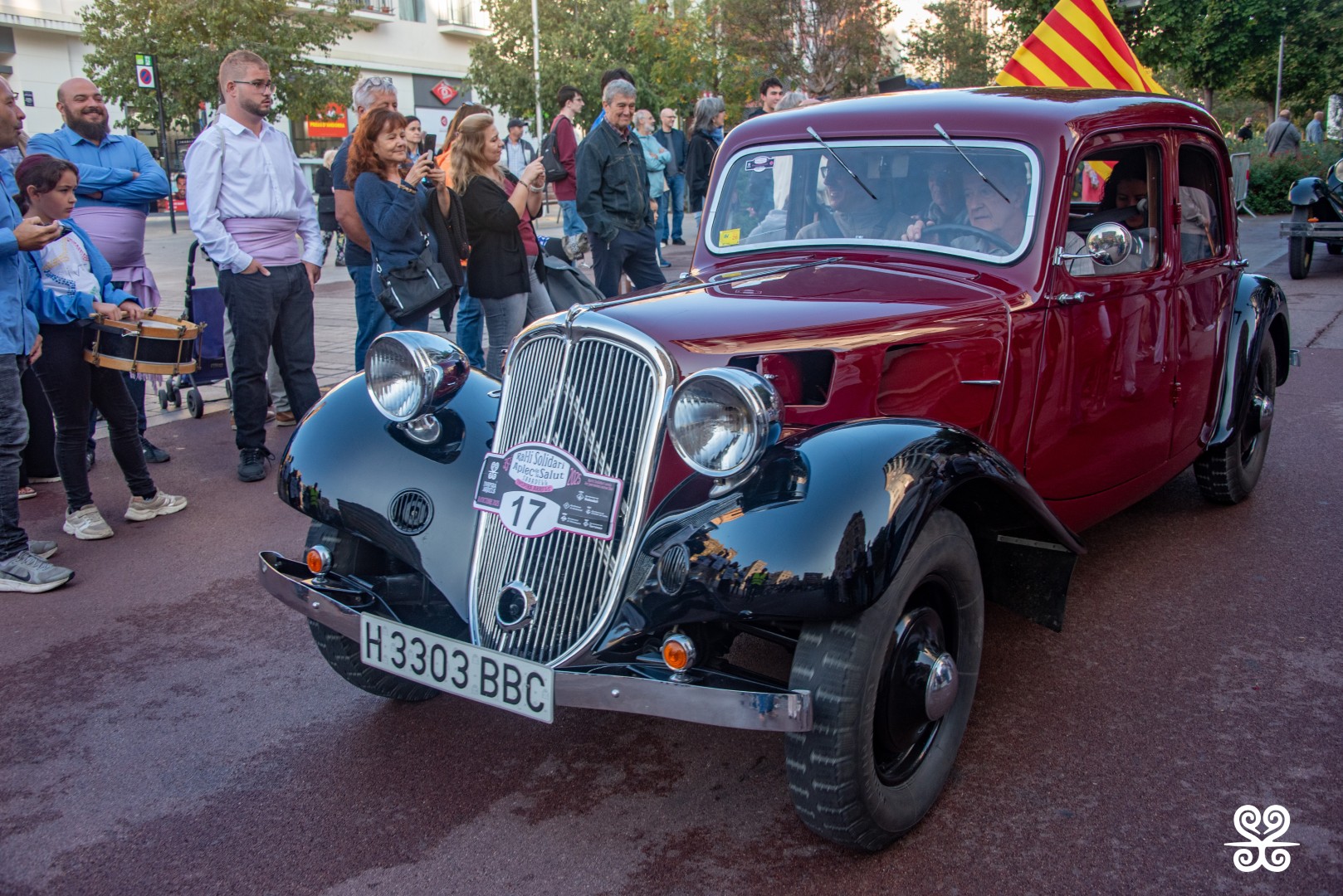 Ral·li Inspira Arrels_2025-Jordi Gonzalez_3106