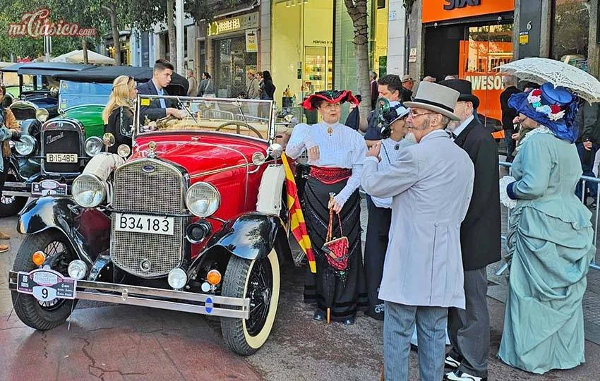 35è Ral·li Solidari Aplec de la Salut